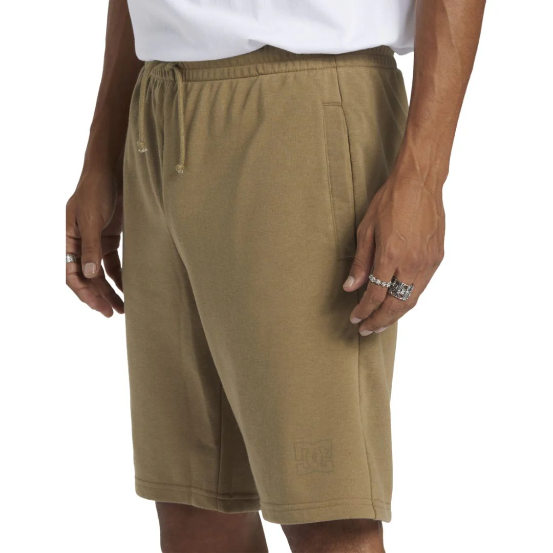 Highland - Sweat Walk Shorts - Image 3