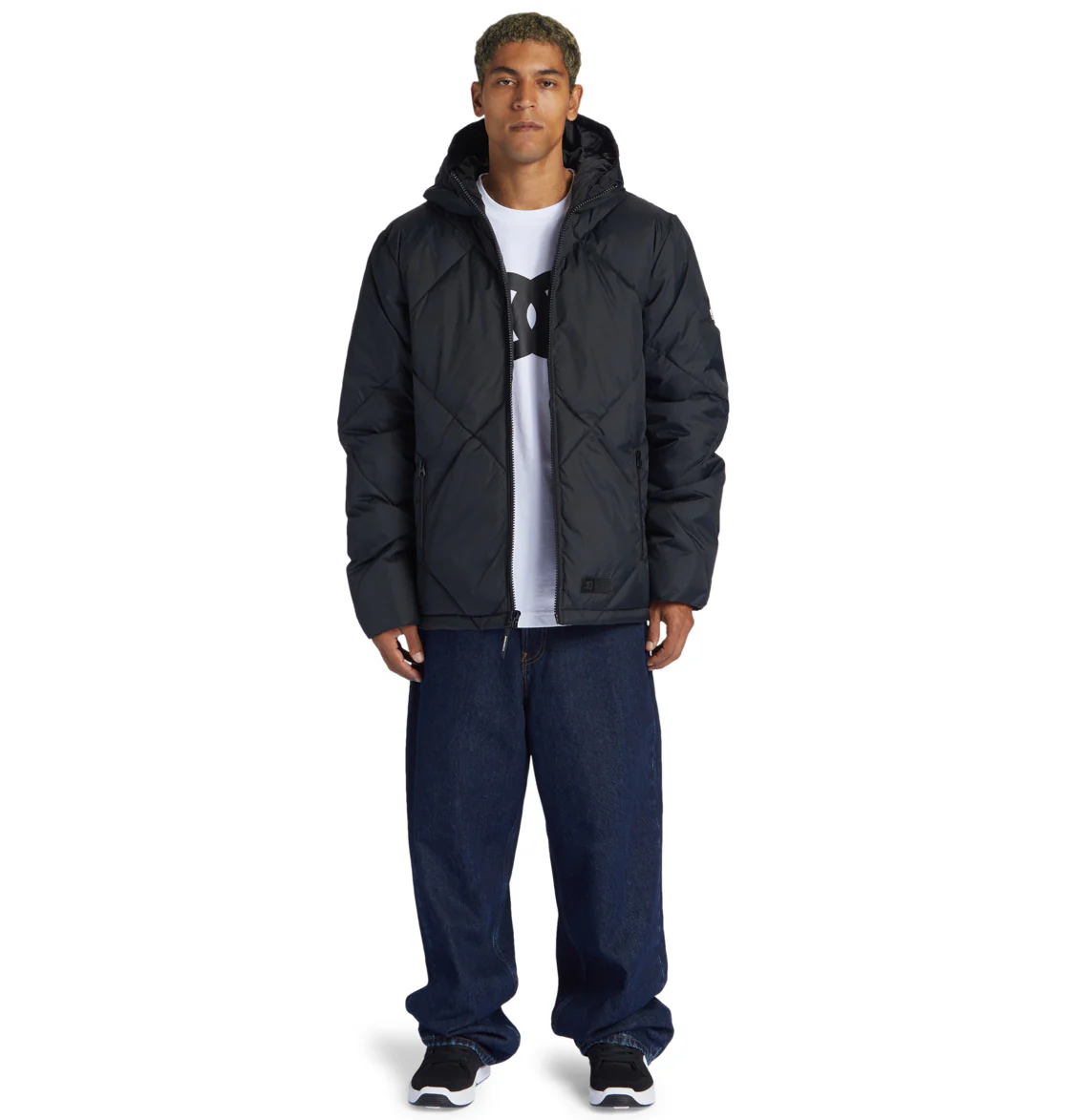 Passage - Puffer Jacket - Image 2