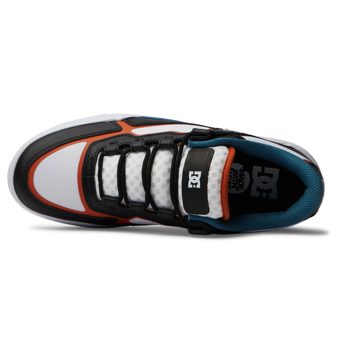 Metric Lifestyle Shoes - Image 7