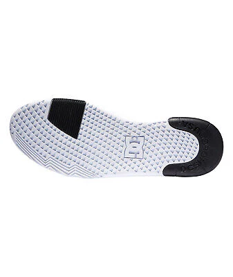 Dc Metric Skate Lifestyle Shoes - Image 3