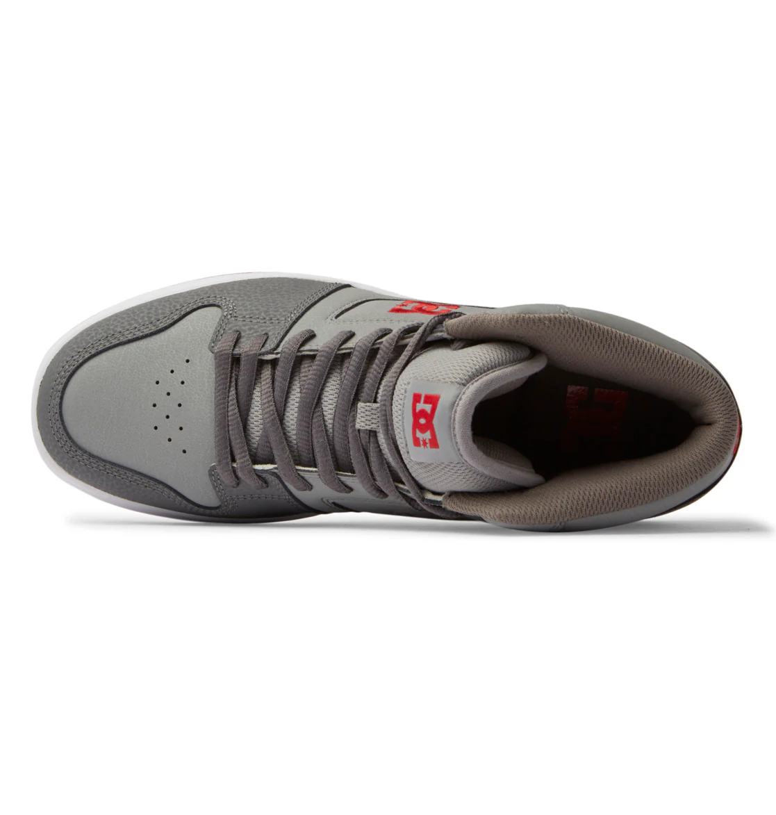 Manteca 4 Hi Lifestyle Shoes - Image 4