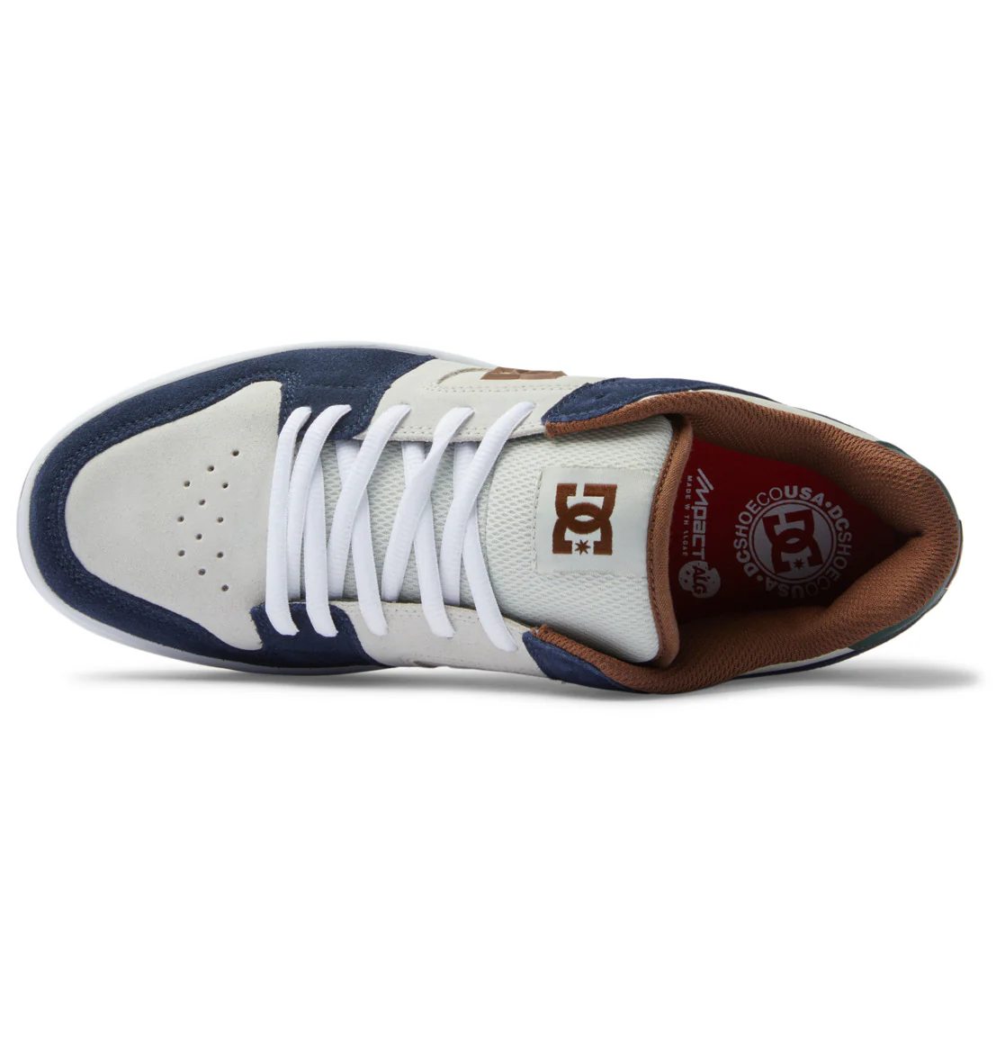 Manteca 4 S Lifestyle Shoe - Image 5