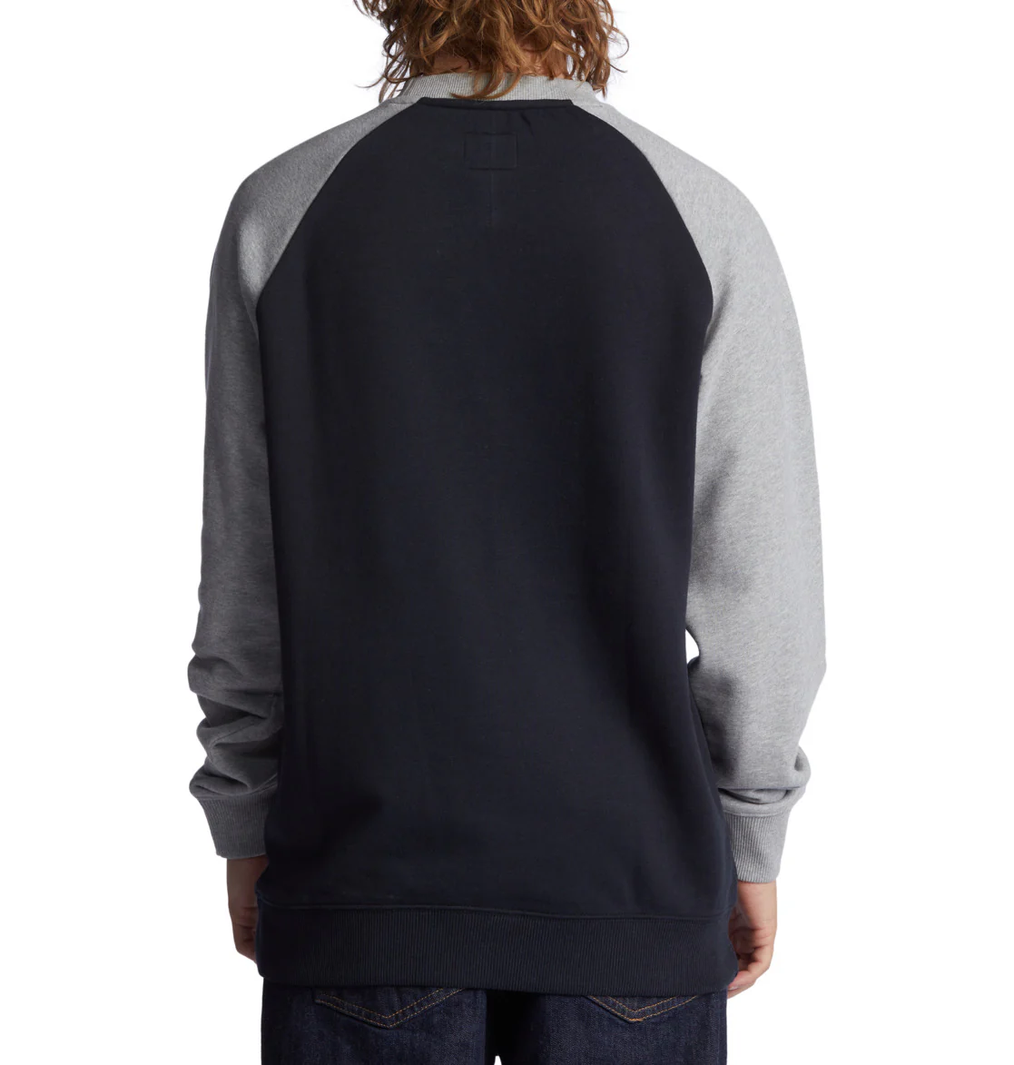 DC Star Pilot - Sweatshirt - Image 2