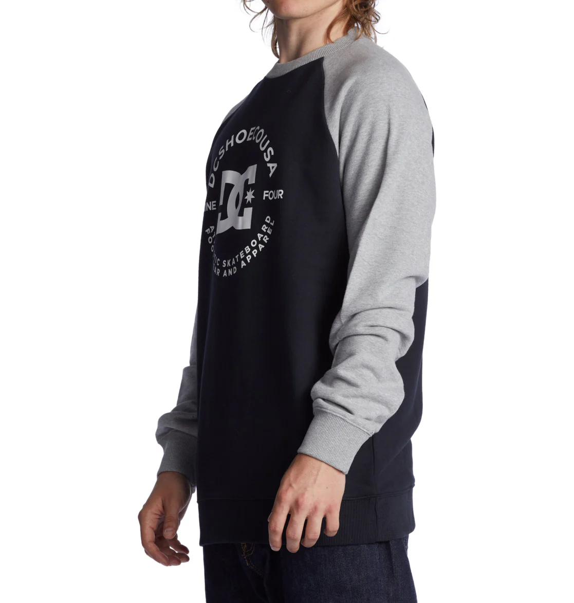 DC Star Pilot - Sweatshirt - Image 3