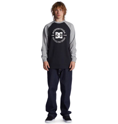 DC Star Pilot - Sweatshirt - Image 4