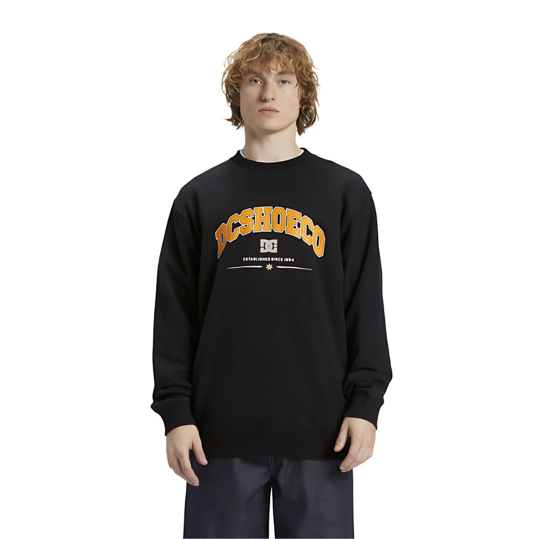 Orientation Sweatshirt