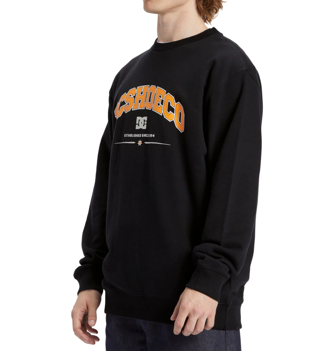 Orientation Sweatshirt - Image 2