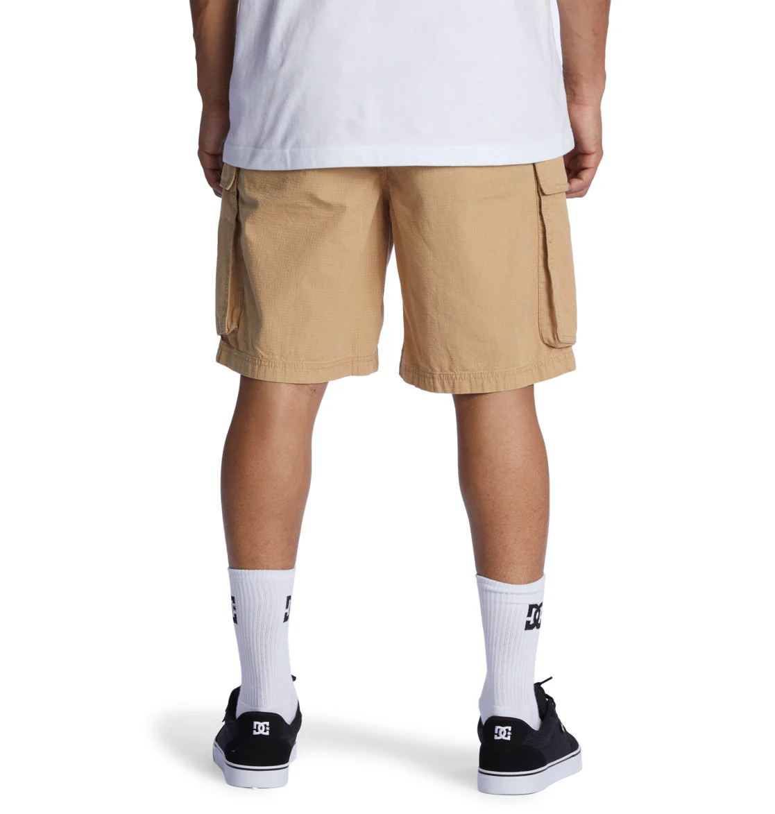 Tundra Cargo Shorts - Image 2
