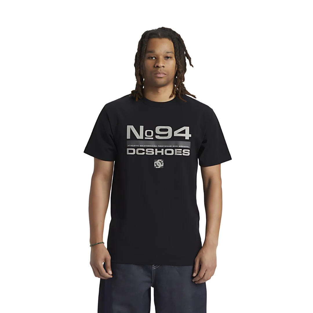 Static 94 T-shirt
