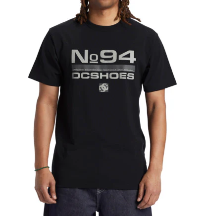 Static 94 T-shirt - Image 2