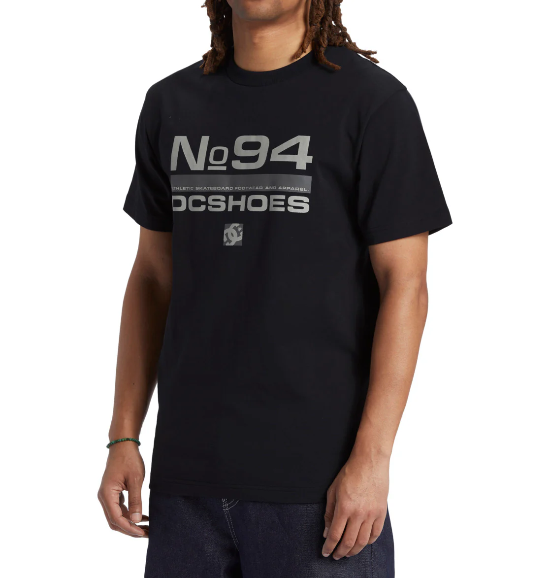 Static 94 T-shirt - Image 3