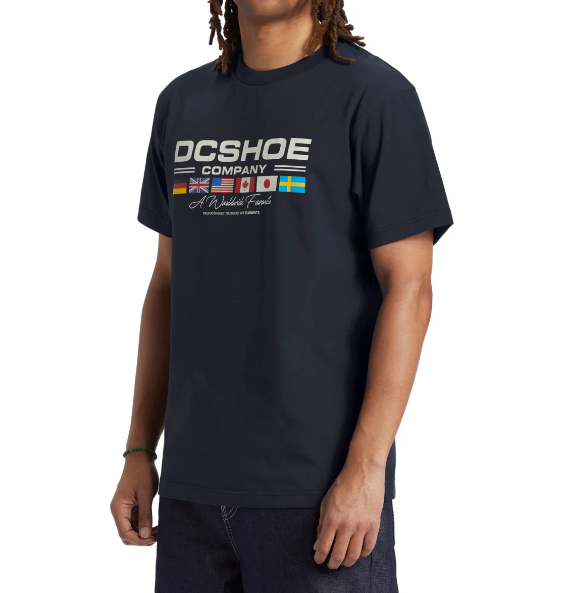 Worldwide - T-Shirt