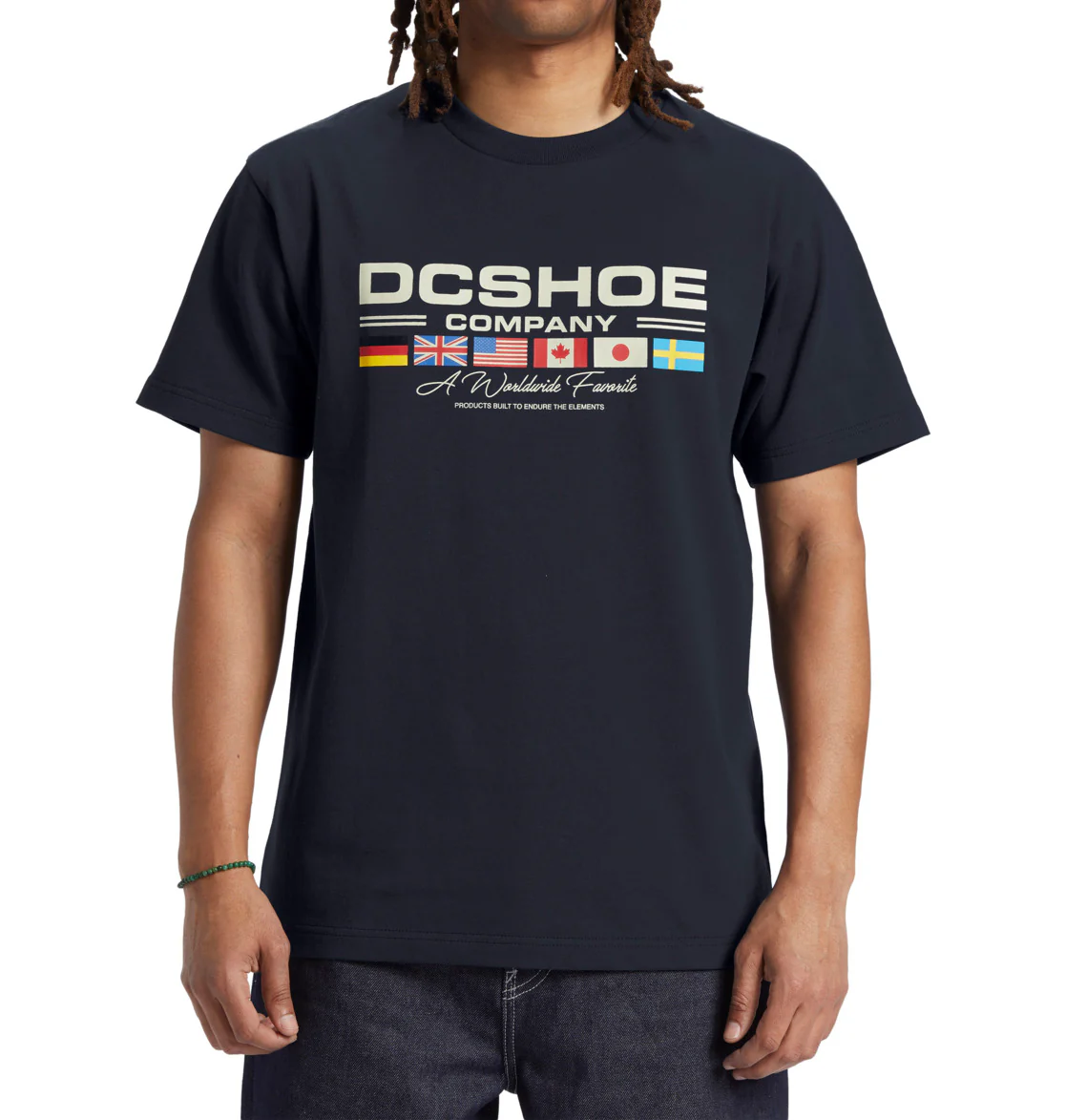 Worldwide - T-Shirt - Image 4