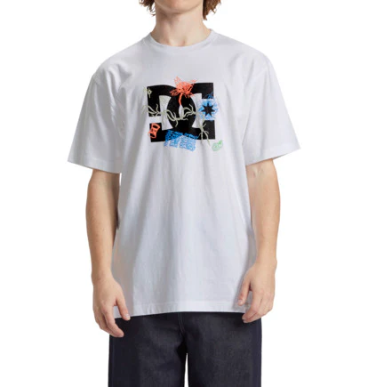 Scribble T-shirt