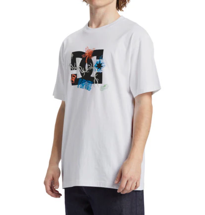 Scribble T-shirt - Image 3
