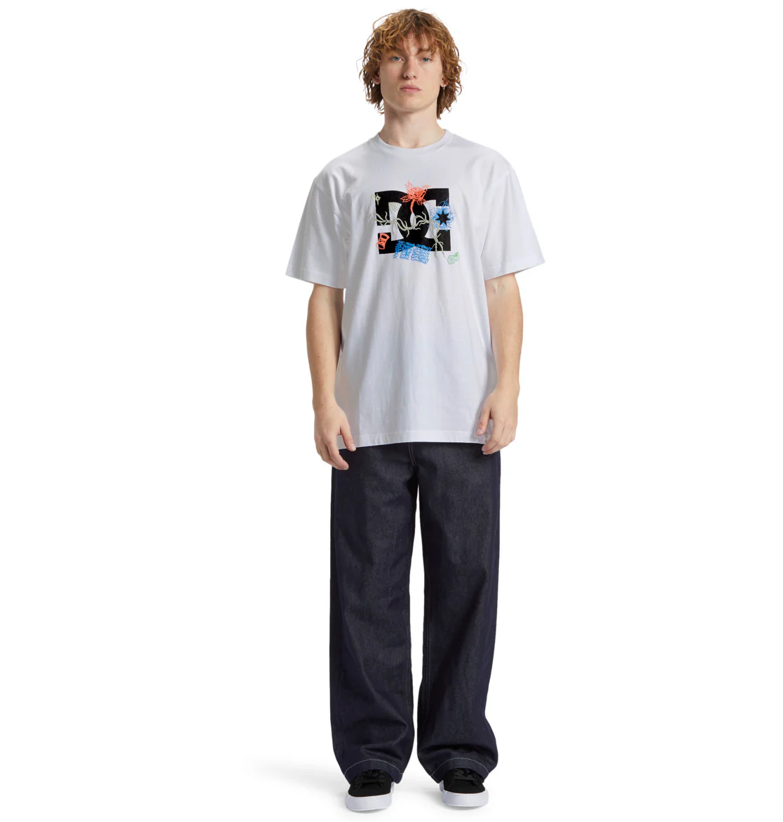 Scribble T-shirt - Image 5