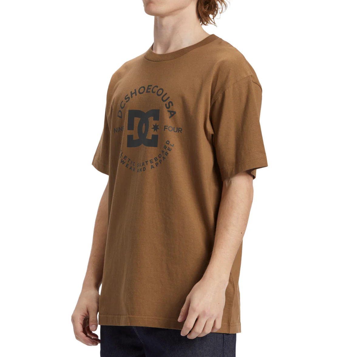Dc Star Pilot T-shirt - Image 3