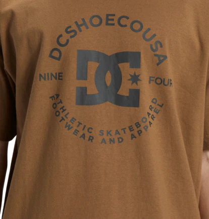 Dc Star Pilot T-shirt - Image 4