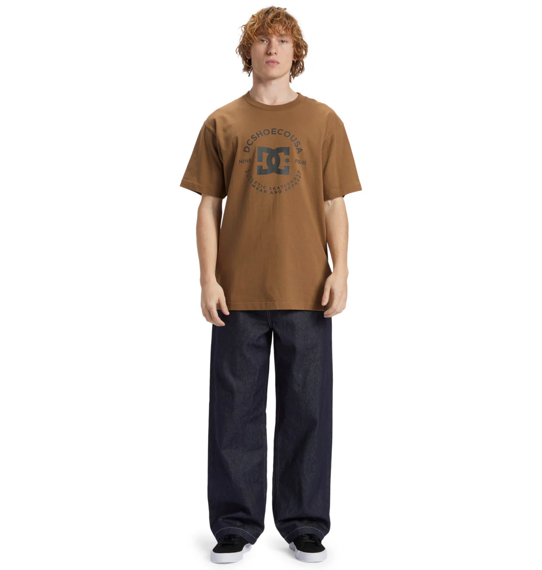 Dc Star Pilot T-shirt - Image 5