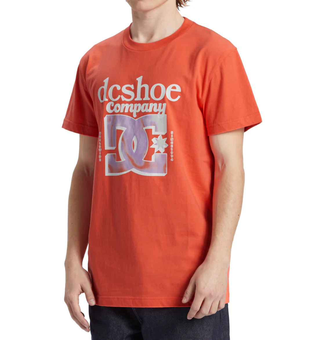 Overspray T-shirt - Image 3