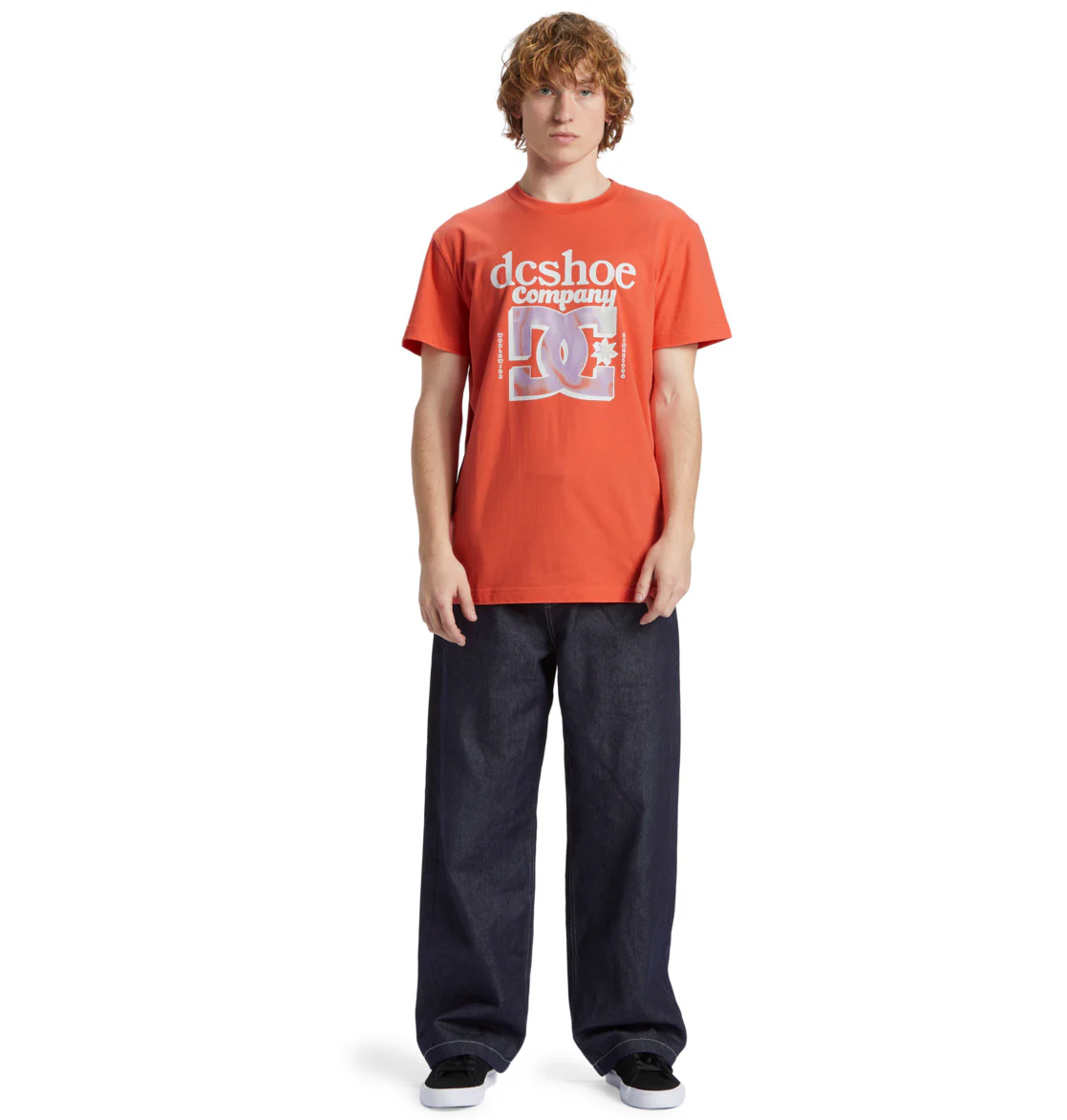 Overspray T-shirt - Image 4