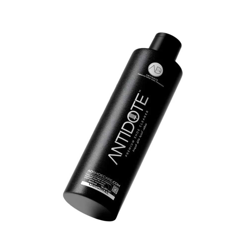 ANTIDOTE Shoe Cleaning Solution 480ml