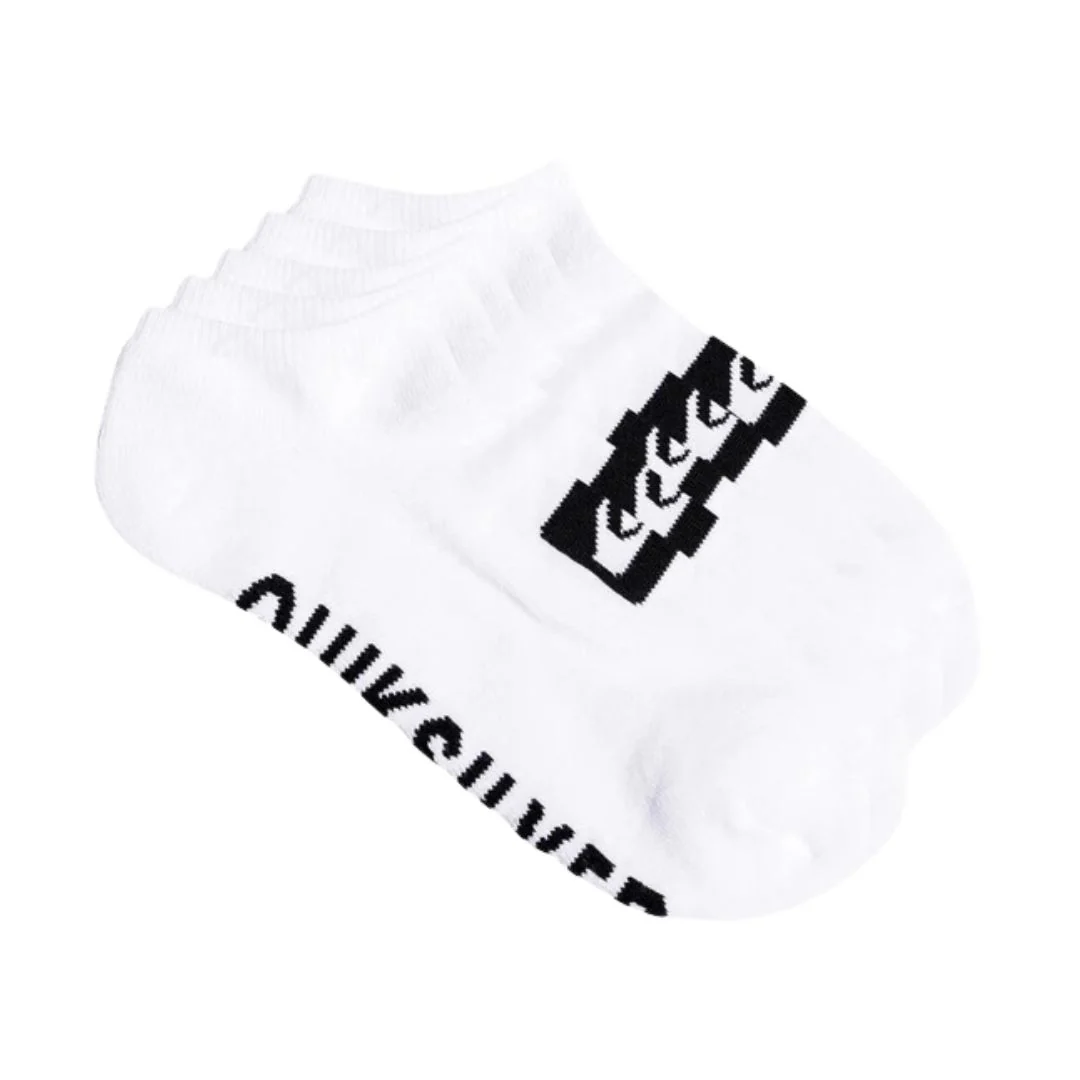 Quiksilver 5Pack Socks