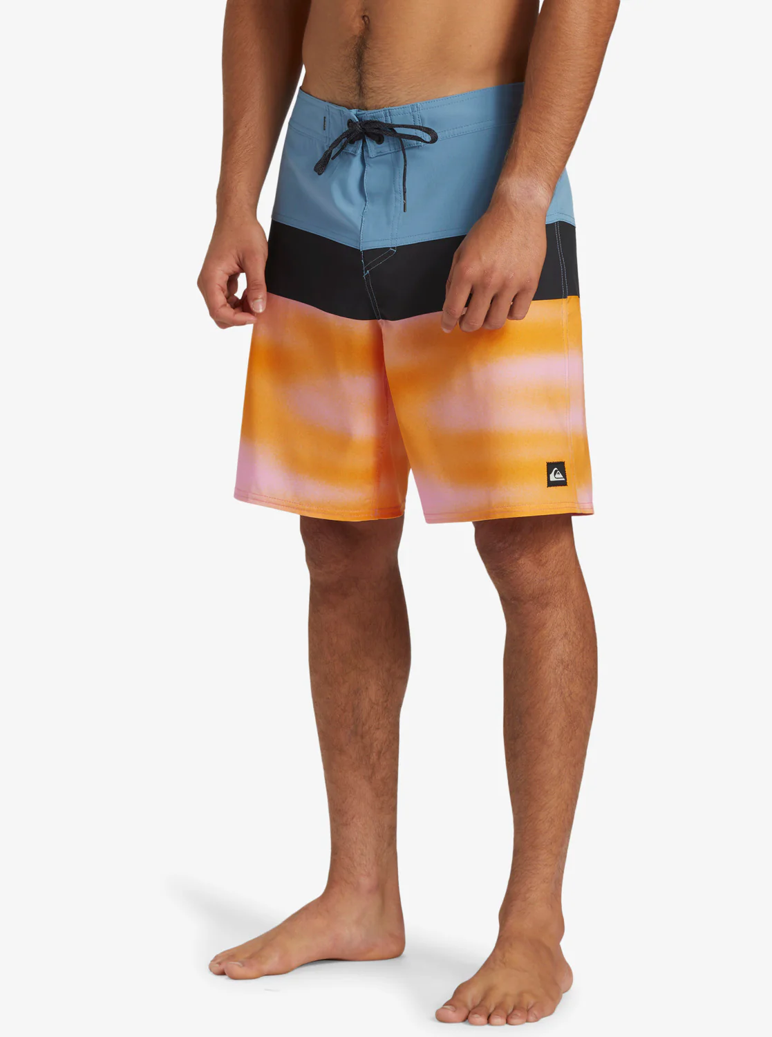 Surfsilk Panel 18" - Board Shorts - Image 4