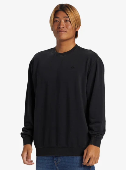 Salt Water Pullover Sweatshirt - Image 3