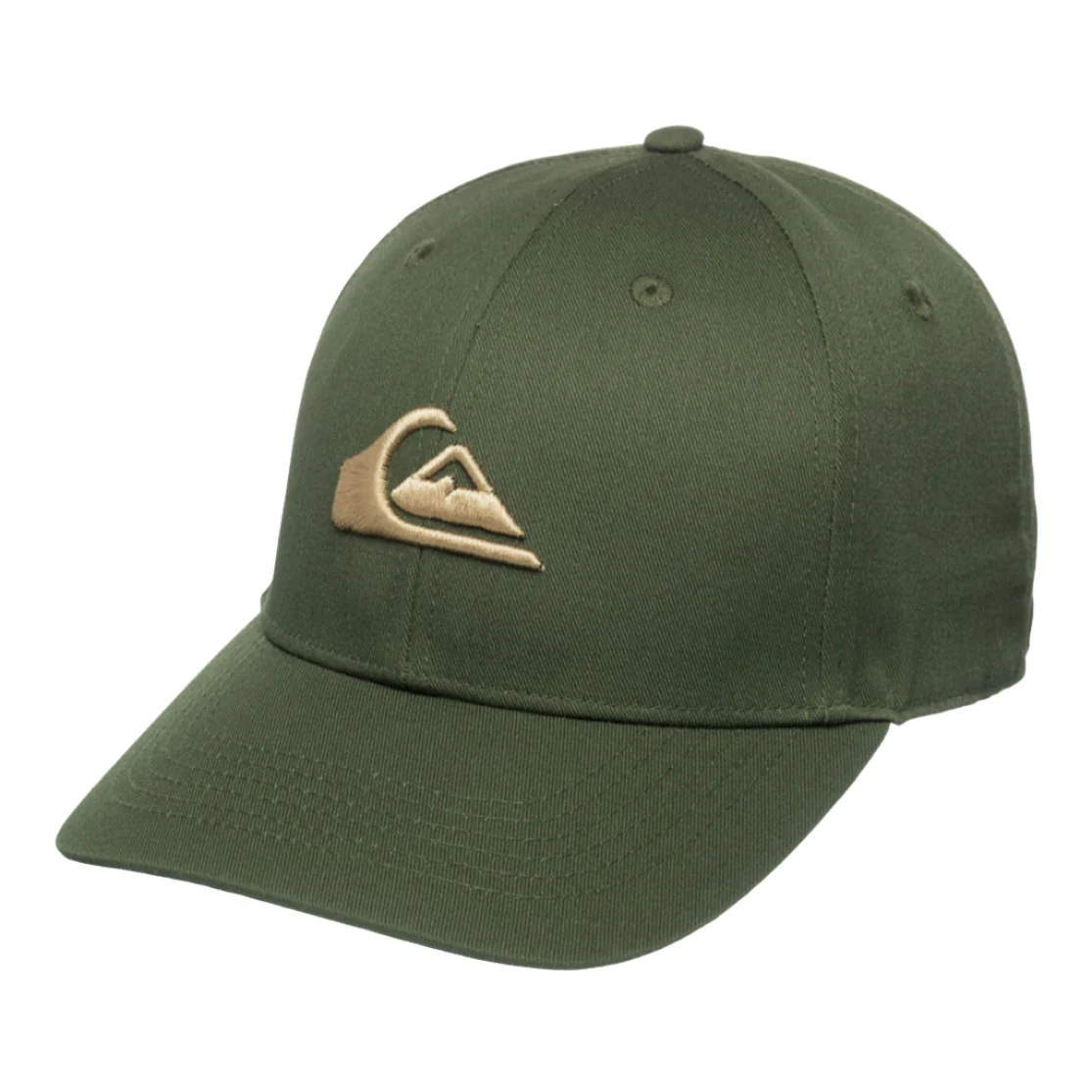 Decades - Snapback Cap