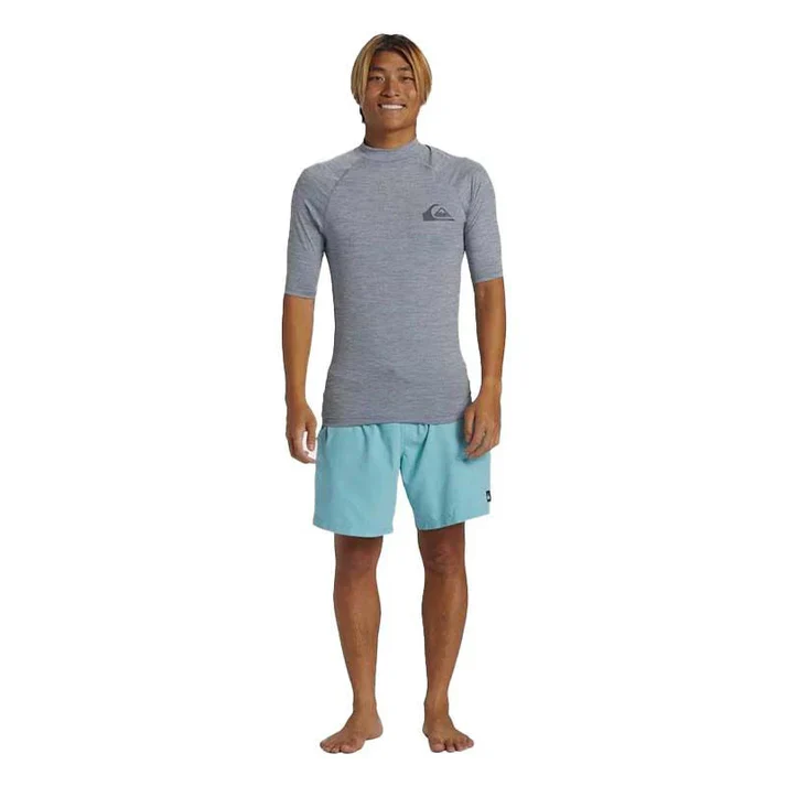 Everyday - Short Sleeve UPF 50 Surf T-Shirt - Image 3