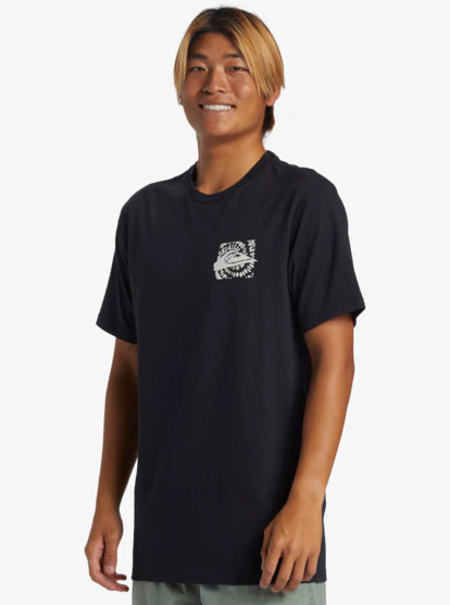 Hurricane Or Hippie - T-Shirt - Image 3