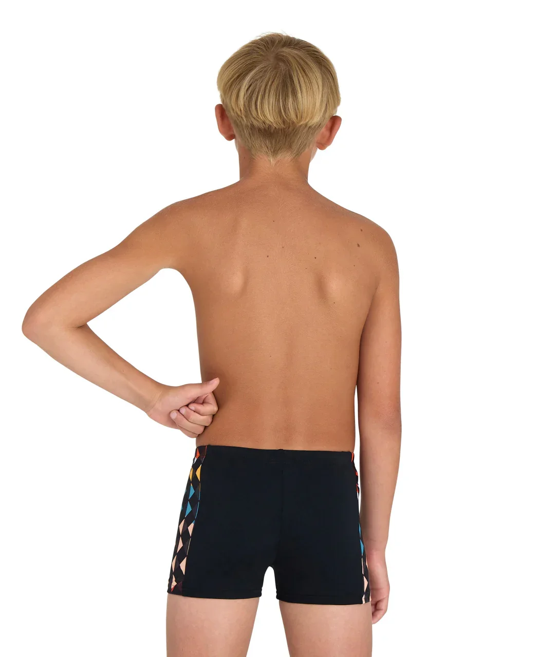 Carnival Swim Shorts - Image 2