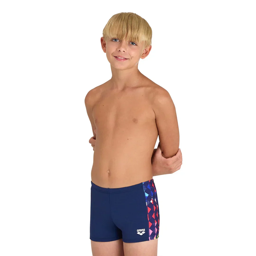 Carnival Swim Shorts