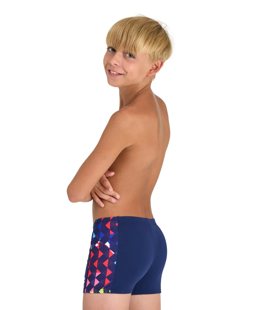 Carnival Swim Shorts - Image 2