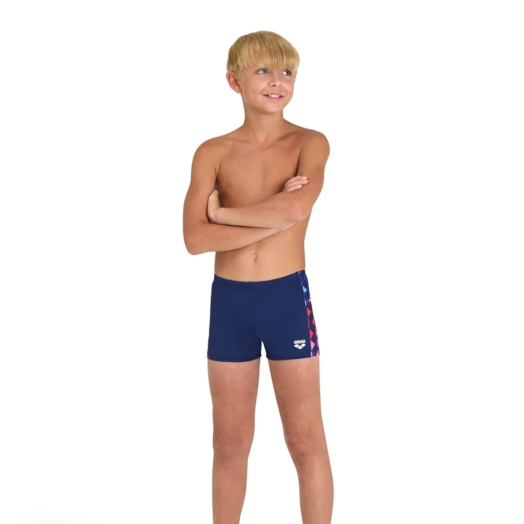 Carnival Swim Shorts - Image 4
