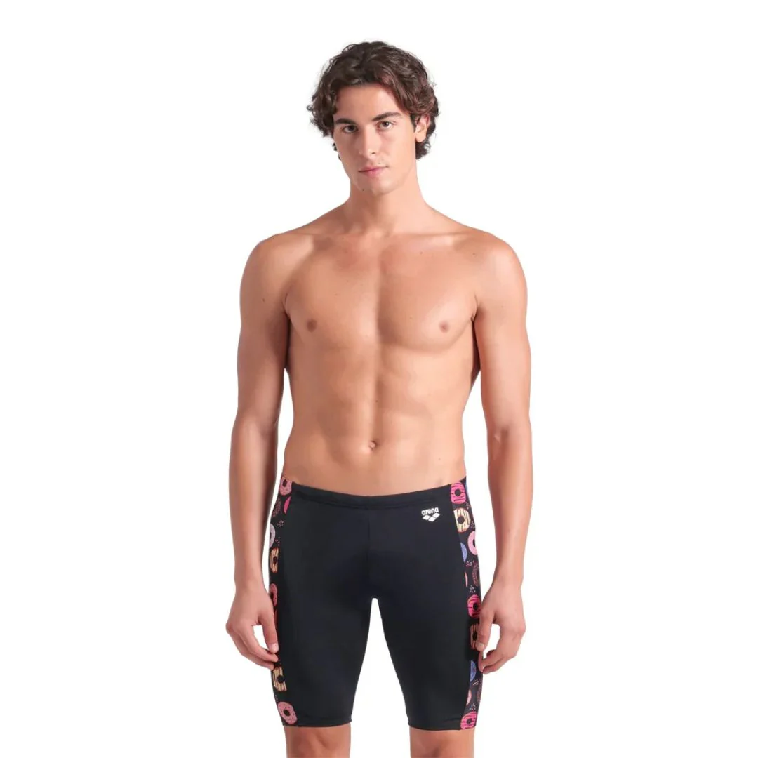 Donuts Swim Jammer