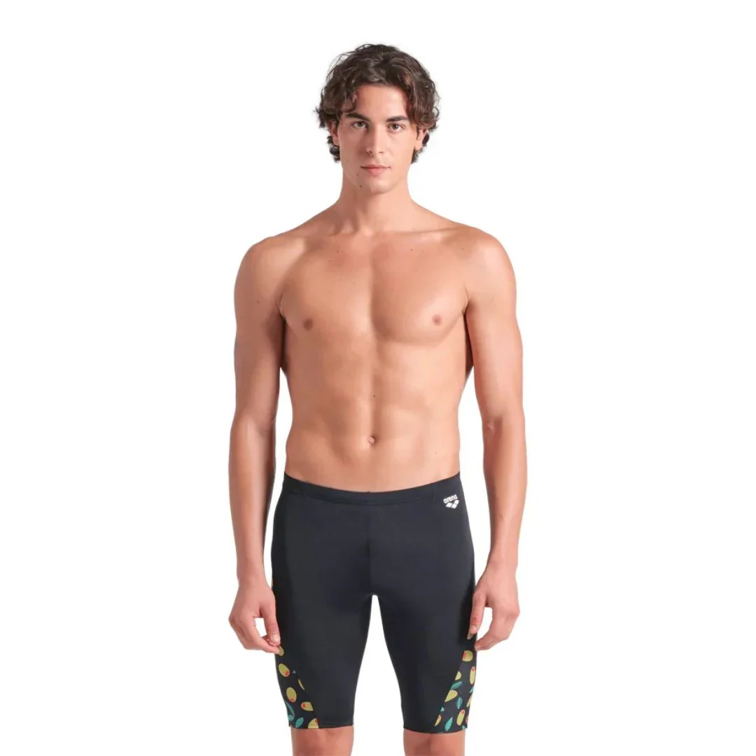 Olives Swim Jammer