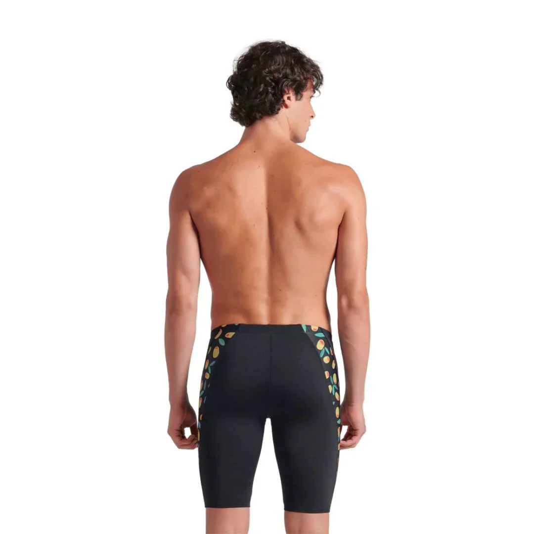Olives Swim Jammer - Image 2