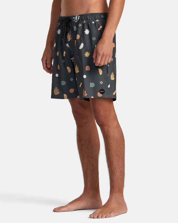 Atlas Elastic - Swim Shorts - Image 4