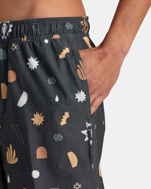 Atlas Elastic - Swim Shorts - Image 5