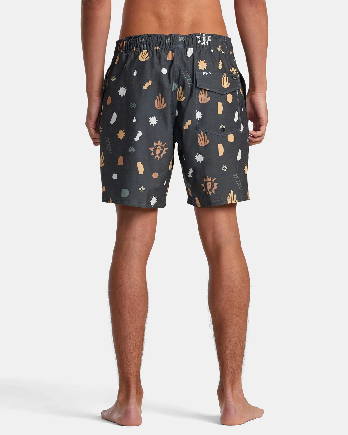 Atlas Elastic - Swim Shorts - Image 6