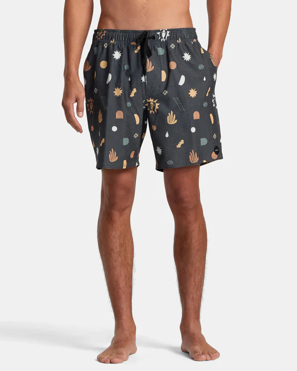 Atlas Elastic - Swim Shorts - Image 7
