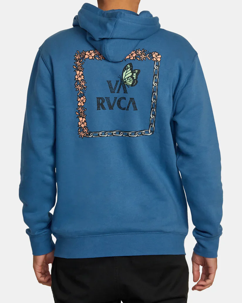Food Chain - Hoodie - Image 2