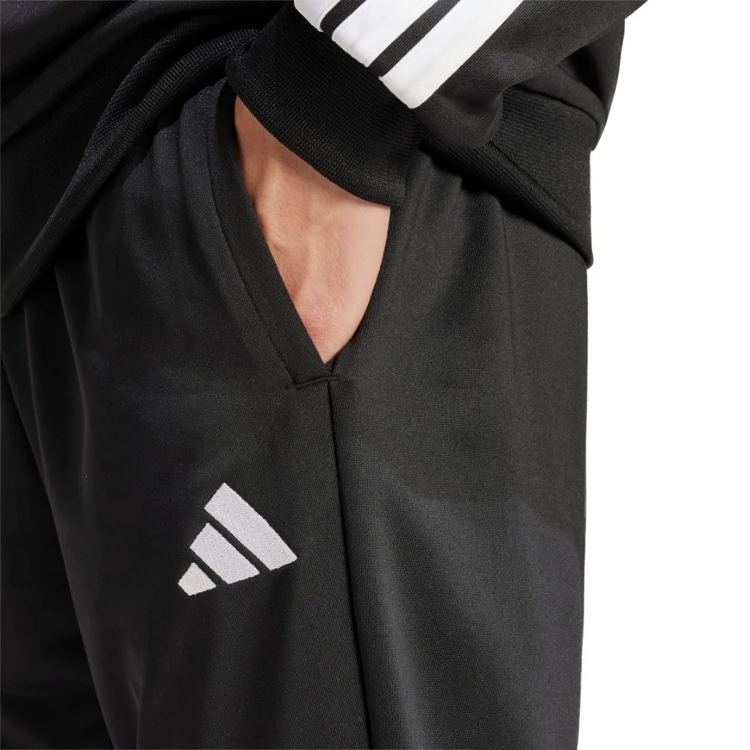 3-Stripes French Terry Track Suit - Image 5