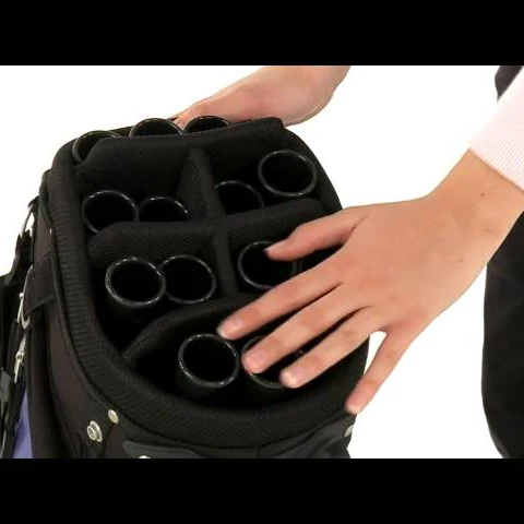 Masters Bag Tube - Image 3
