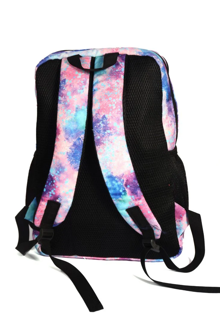 Color Splash Big Backpack - Image 3