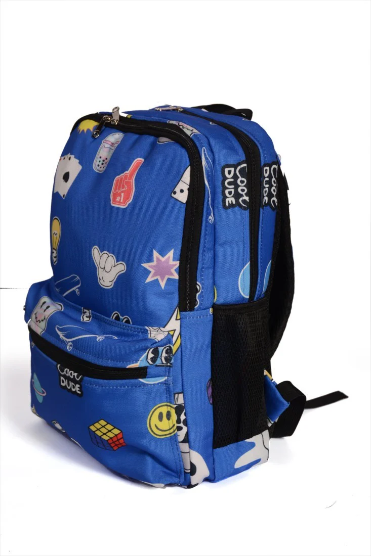 Cool Dude Big Backpack - Image 2