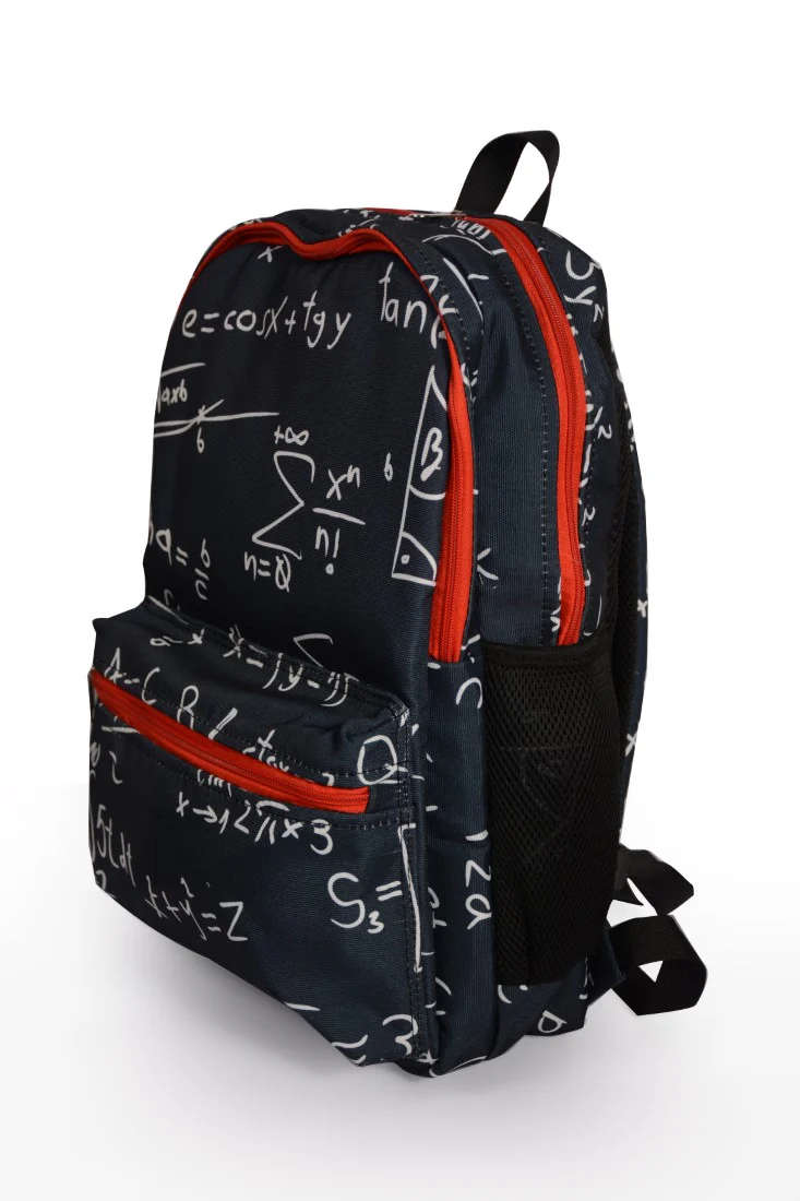Geometry Big Backpack - Image 2