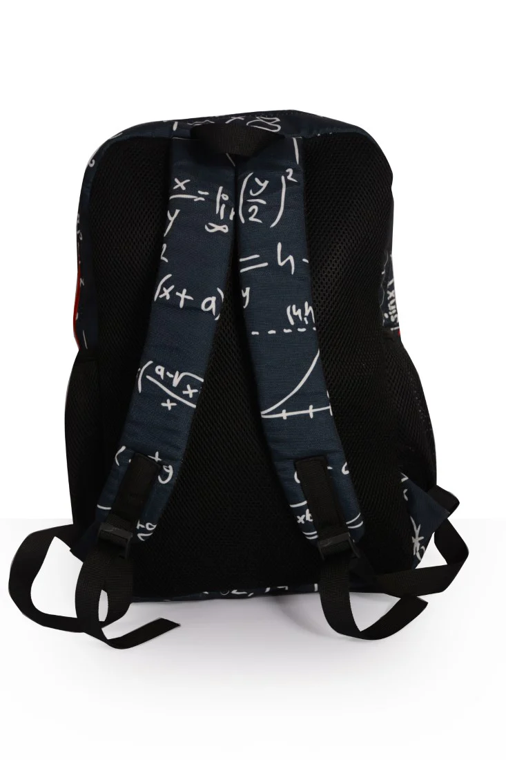 Geometry Big Backpack - Image 3